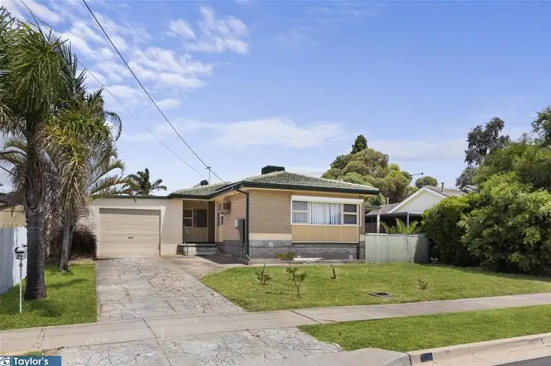 Main view of Homely house listing, 39 Winara Drive, Ingle Farm SA 5098