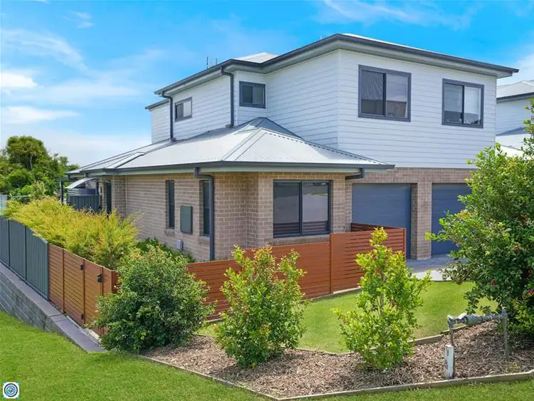 91 Darcy Road, Port Kembla NSW 2505