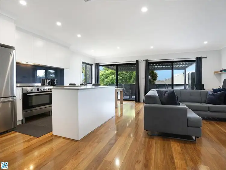 Third view of Homely townhouse listing, 91 Darcy Road, Port Kembla NSW 2505