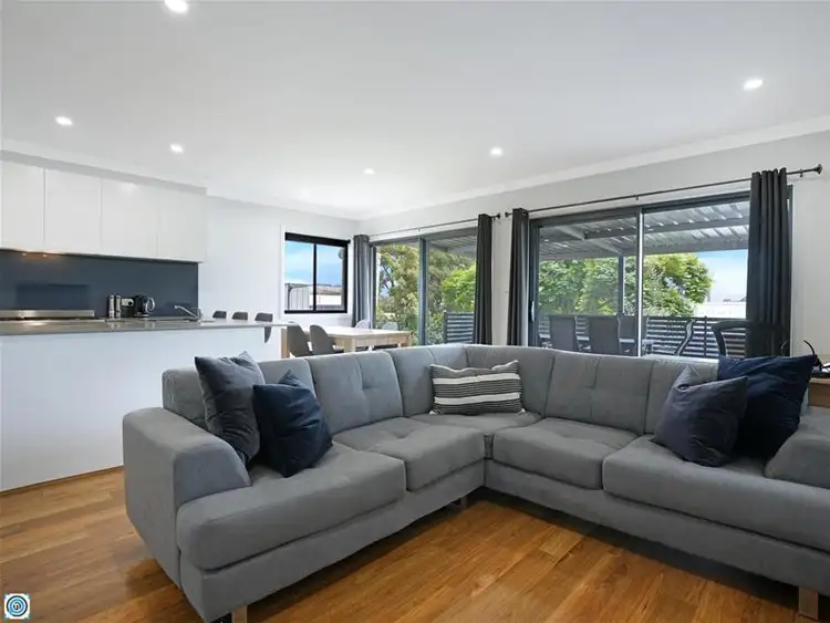 Fourth view of Homely townhouse listing, 91 Darcy Road, Port Kembla NSW 2505