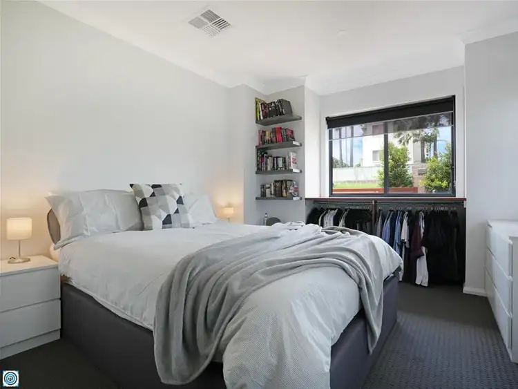 Fifth view of Homely townhouse listing, 91 Darcy Road, Port Kembla NSW 2505