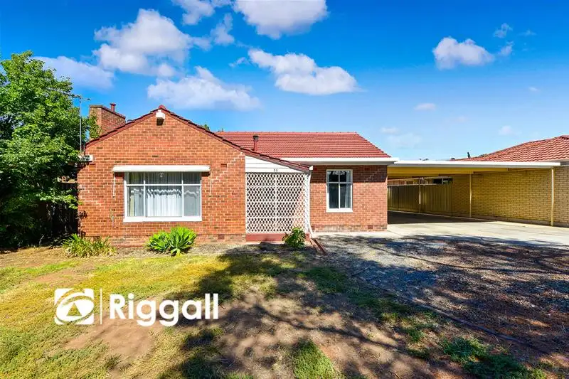 Main view of Homely house listing, 30 Florence Avenue, Blair Athol SA 5084