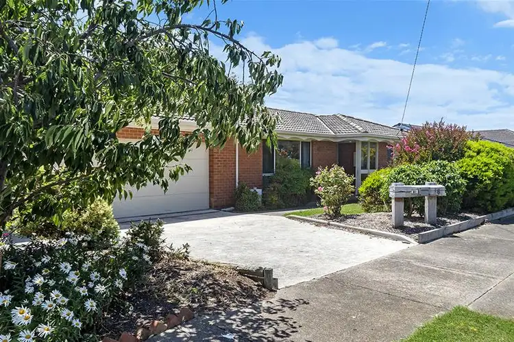 Main view of Homely house listing, 18 Connemarra Road, Warrnambool VIC 3280