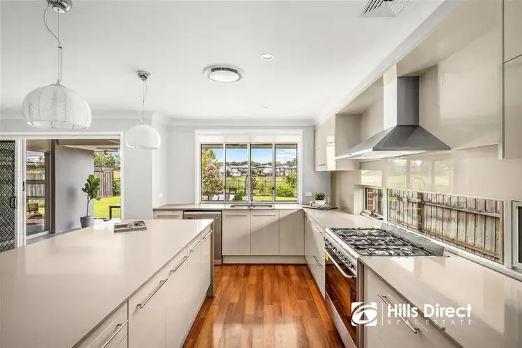 Third view of Homely house listing, 30 Medallist Parade, Colebee NSW 2761