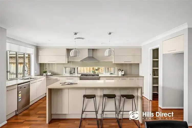 Fourth view of Homely house listing, 30 Medallist Parade, Colebee NSW 2761