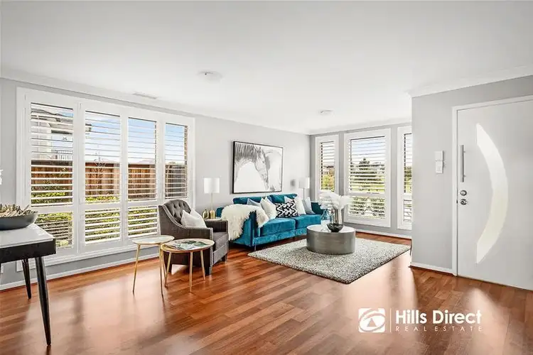 Fifth view of Homely house listing, 30 Medallist Parade, Colebee NSW 2761