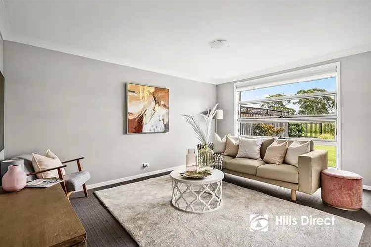 Sixth view of Homely house listing, 30 Medallist Parade, Colebee NSW 2761