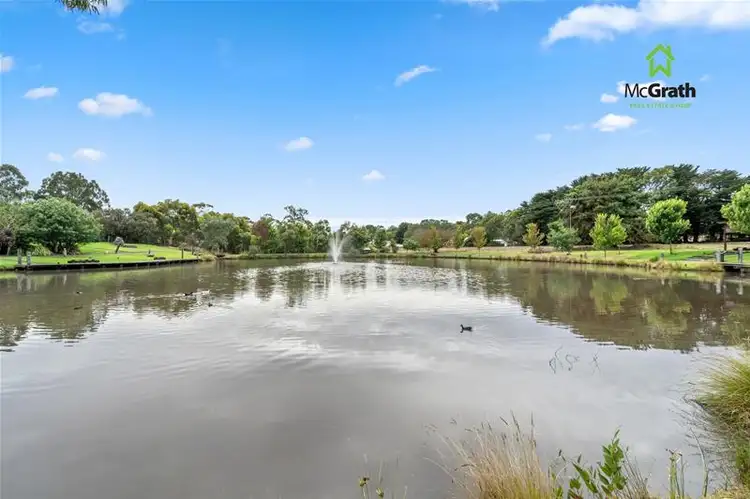 Sixth view of Homely land listing, 52 Webber Drive, Nairne SA 5252