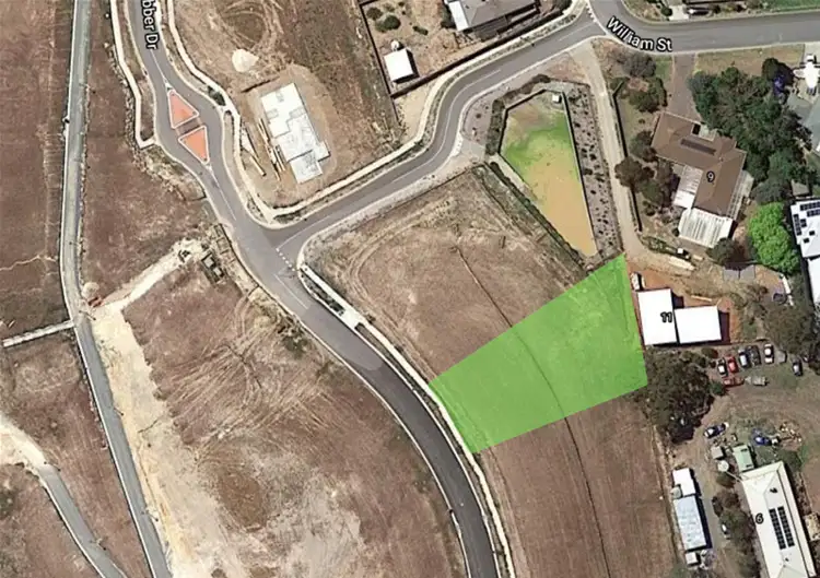 Seventh view of Homely land listing, 52 Webber Drive, Nairne SA 5252