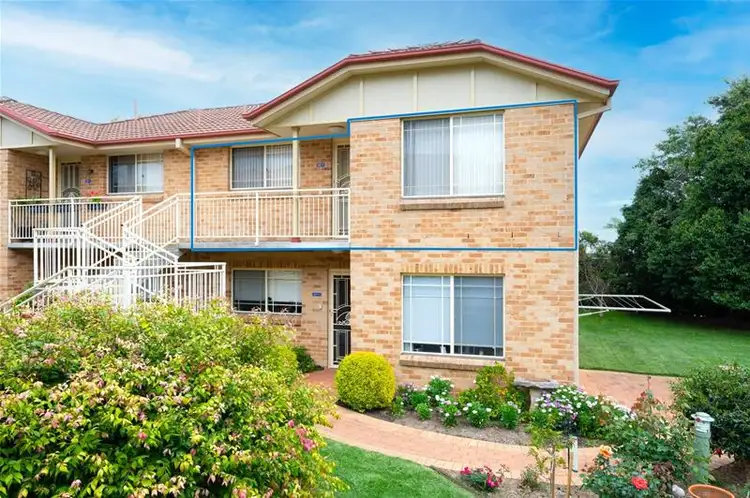 Main view of Homely apartment listing, Address available on request