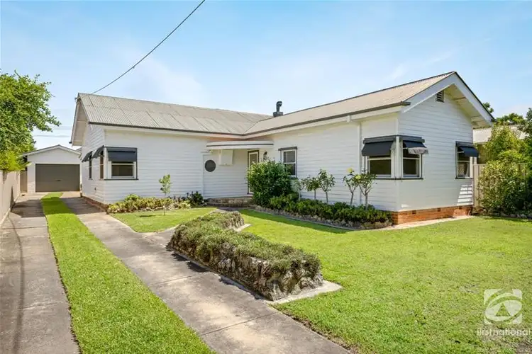 13 Nilmar Avenue, Wodonga VIC 3690