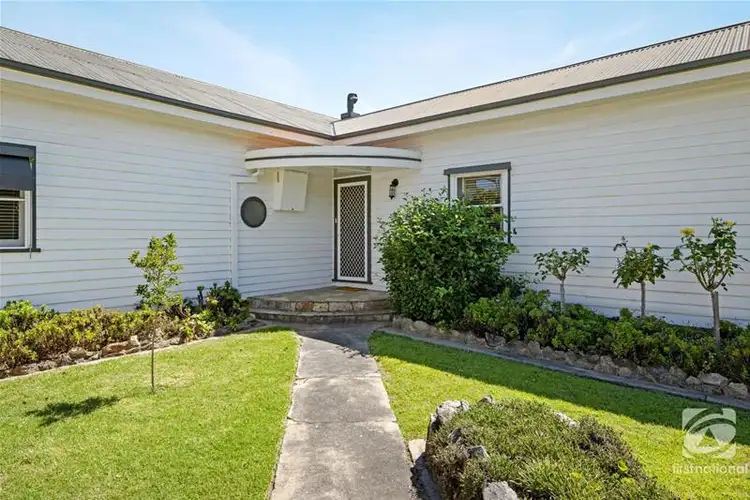 Second view of Homely house listing, 13 Nilmar Avenue, Wodonga VIC 3690