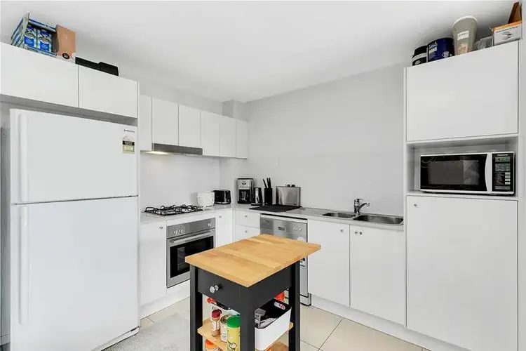 Fourth view of Homely unit listing, 306/15 Playfield Street, Chermside QLD 4032