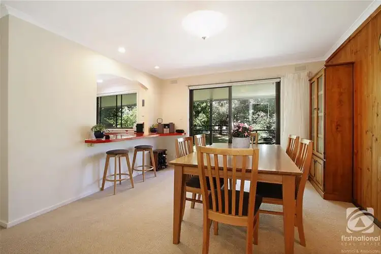 Third view of Homely house listing, 7a Mellish Street, Beechworth VIC 3747