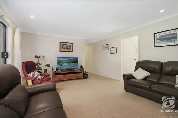 Fifth view of Homely house listing, 7a Mellish Street, Beechworth VIC 3747
