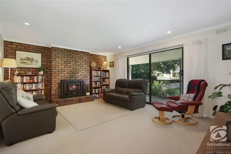 Sixth view of Homely house listing, 7a Mellish Street, Beechworth VIC 3747