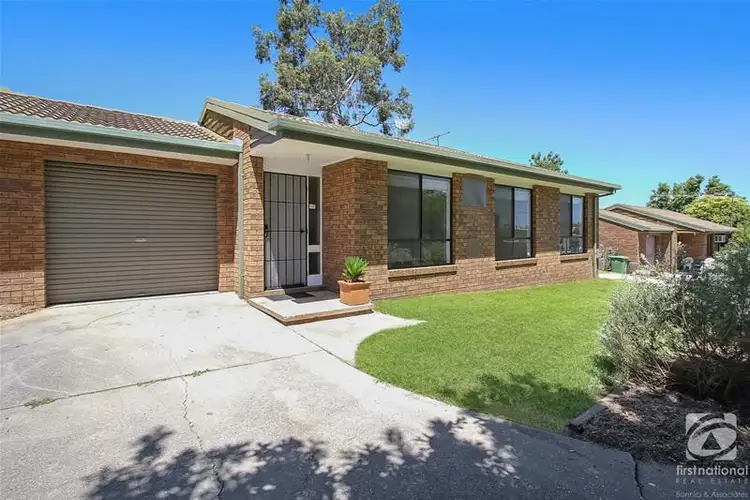 2/2 Belgrade Avenue, Wodonga VIC 3690