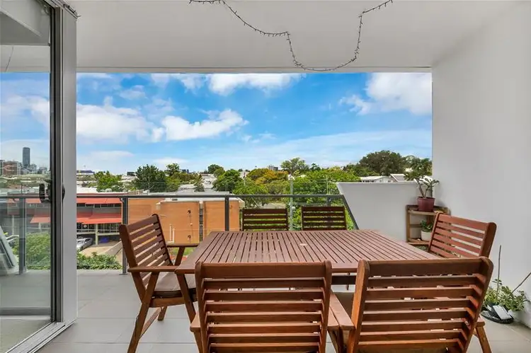 10302/321 Montague Road, West End QLD 4101
