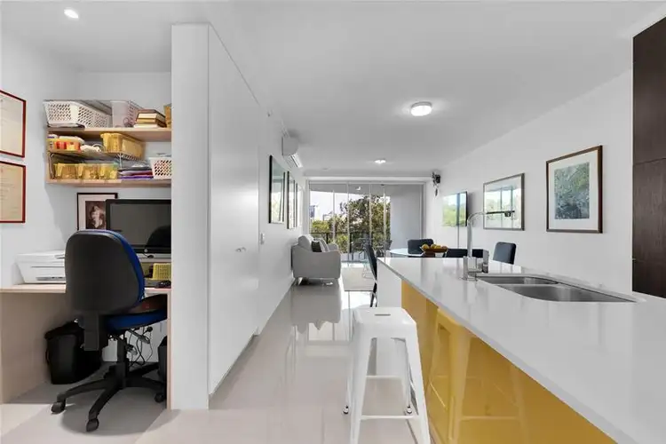 30508/63 Blamey Street, Kelvin Grove QLD 4059
