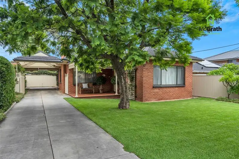 Main view of Homely house listing, 5 Pembroke Avenue, Netley SA 5037