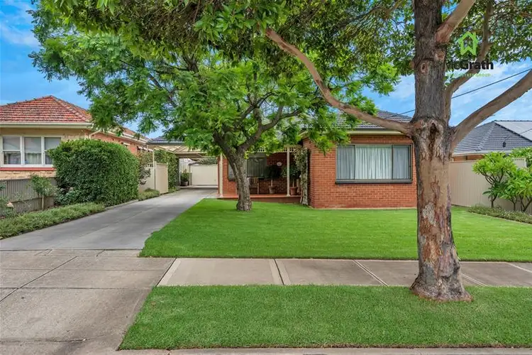Second view of Homely house listing, 5 Pembroke Avenue, Netley SA 5037