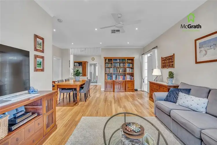 Fourth view of Homely house listing, 5 Pembroke Avenue, Netley SA 5037