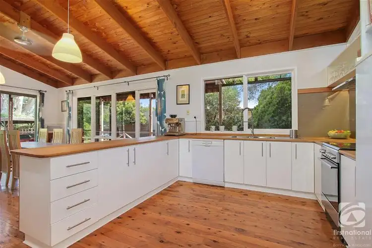 Fifth view of Homely house listing, 21 Epsom Road, Chiltern VIC 3683