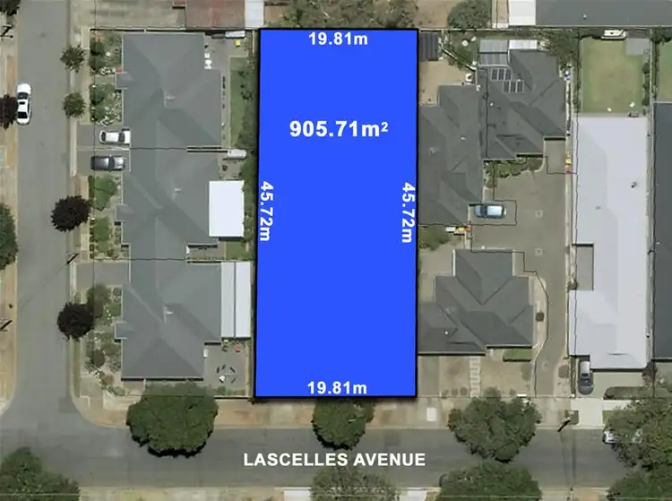 80 Lascelles Avenue, Warradale SA 5046