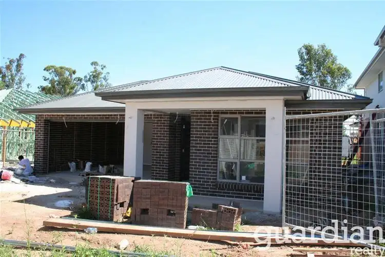 Main view of Homely house listing, 12 6 Lilburn Street, Schofields NSW 2762