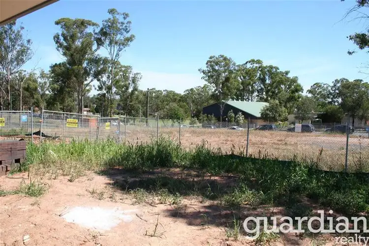 Third view of Homely house listing, 12 6 Lilburn Street, Schofields NSW 2762