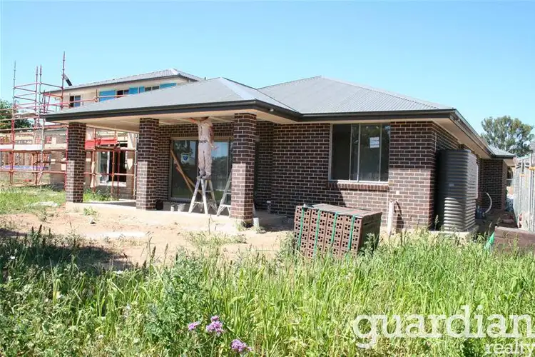 Fourth view of Homely house listing, 12 6 Lilburn Street, Schofields NSW 2762