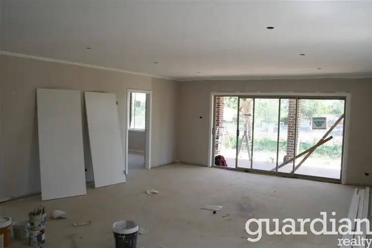 Fifth view of Homely house listing, 12 6 Lilburn Street, Schofields NSW 2762