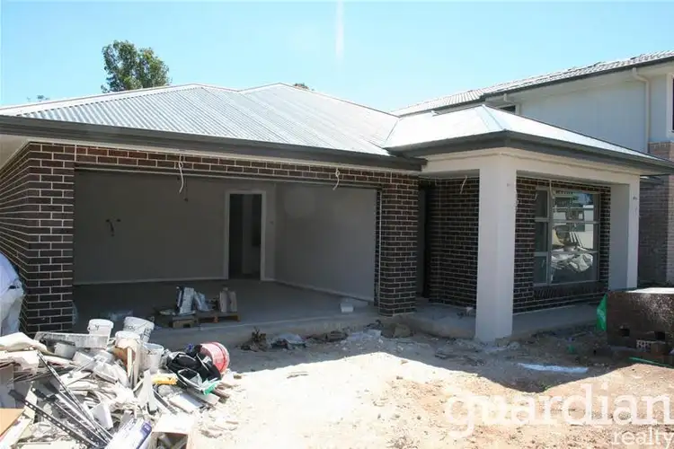 Sixth view of Homely house listing, 12 6 Lilburn Street, Schofields NSW 2762
