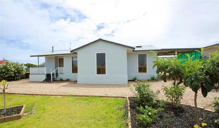 Main view of Homely house listing, 5 Edith Street, Moonta Bay SA 5558