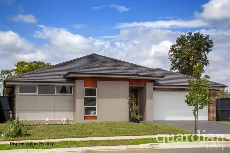 11 Oaks Street, Pitt Town NSW 2756