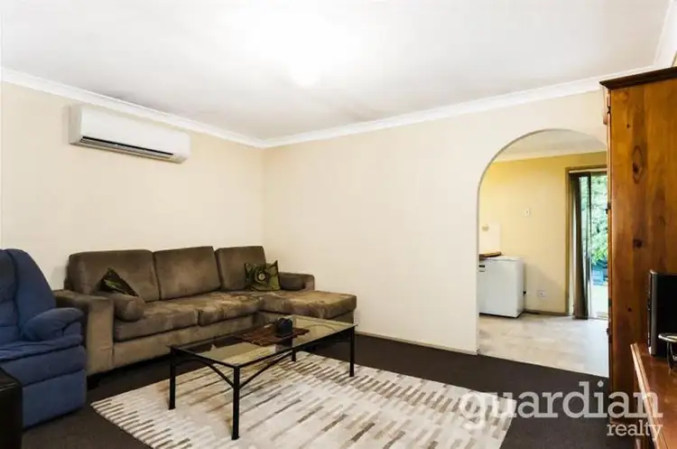 Second view of Homely house listing, 43 De Castella Drive, Blacktown NSW 2148