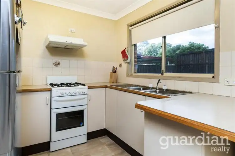 Third view of Homely house listing, 43 De Castella Drive, Blacktown NSW 2148