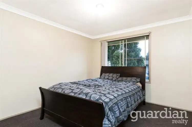 Fourth view of Homely house listing, 43 De Castella Drive, Blacktown NSW 2148