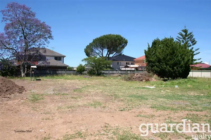 Main view of Homely land listing, Address available on request