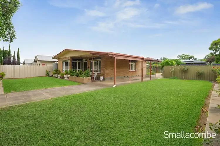 Main view of Homely house listing, 19 Donald Street, St Marys SA 5042