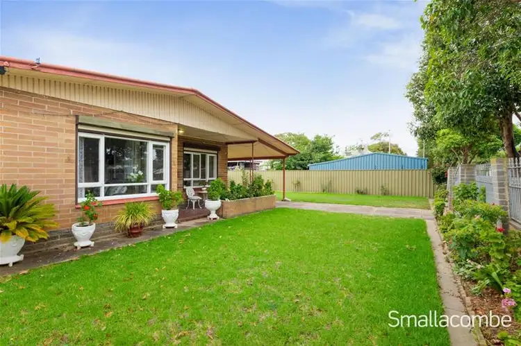 Second view of Homely house listing, 19 Donald Street, St Marys SA 5042