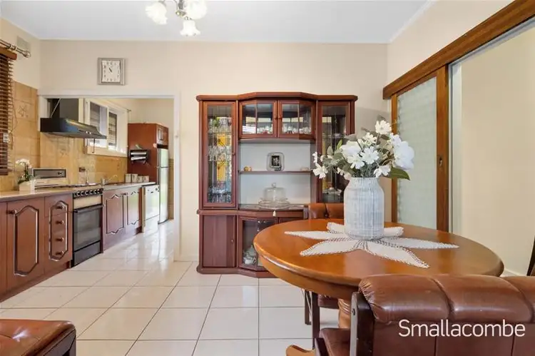 Fourth view of Homely house listing, 19 Donald Street, St Marys SA 5042