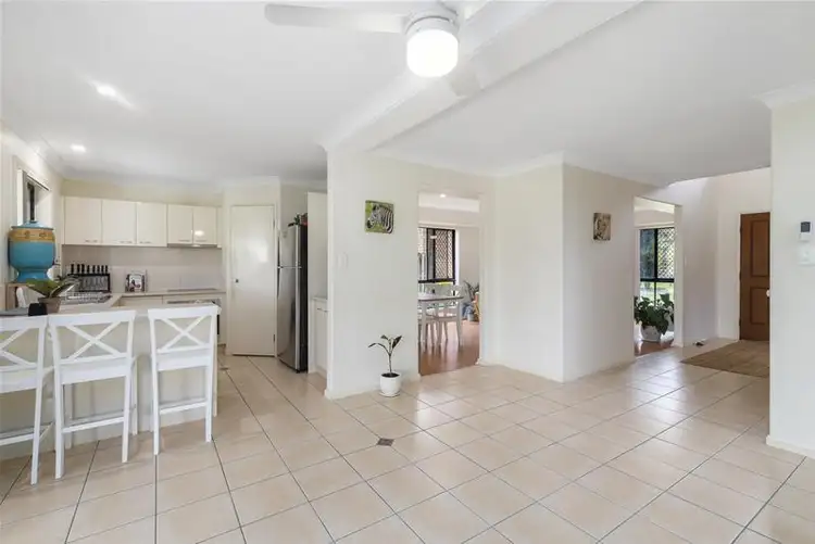 Third view of Homely house listing, 89 Casuarina Drive, Elanora QLD 4221
