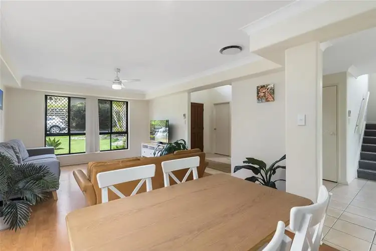 Fifth view of Homely house listing, 89 Casuarina Drive, Elanora QLD 4221