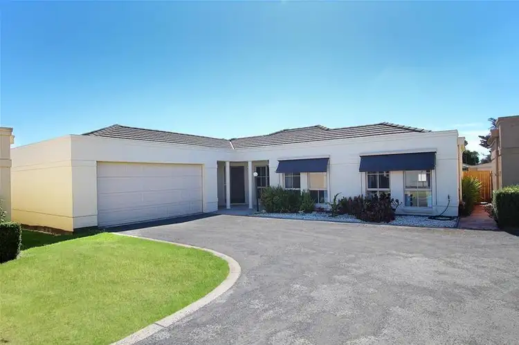 Main view of Homely house listing, 3/6 Riverdale Court, Warrnambool VIC 3280