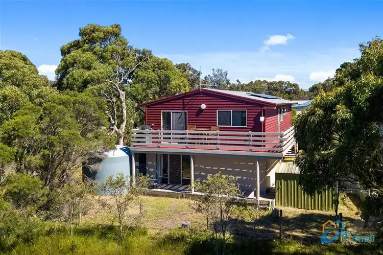 18 Sanctuary Road, Loch Sport VIC 3851