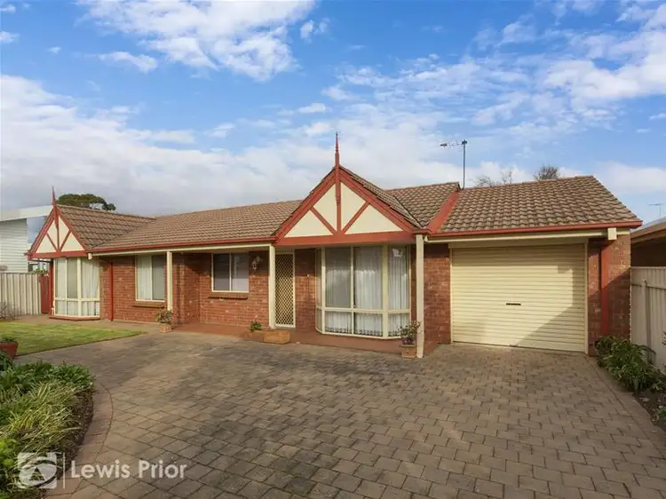 15A Bowker Street, North Brighton SA 5048