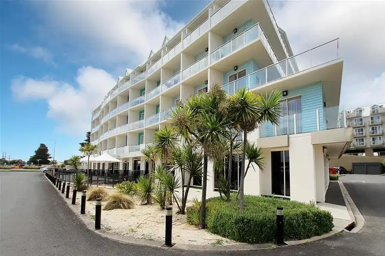 104/12 Stanley Street, Warrnambool VIC 3280