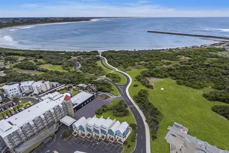Second view of Homely house listing, 104/12 Stanley Street, Warrnambool VIC 3280