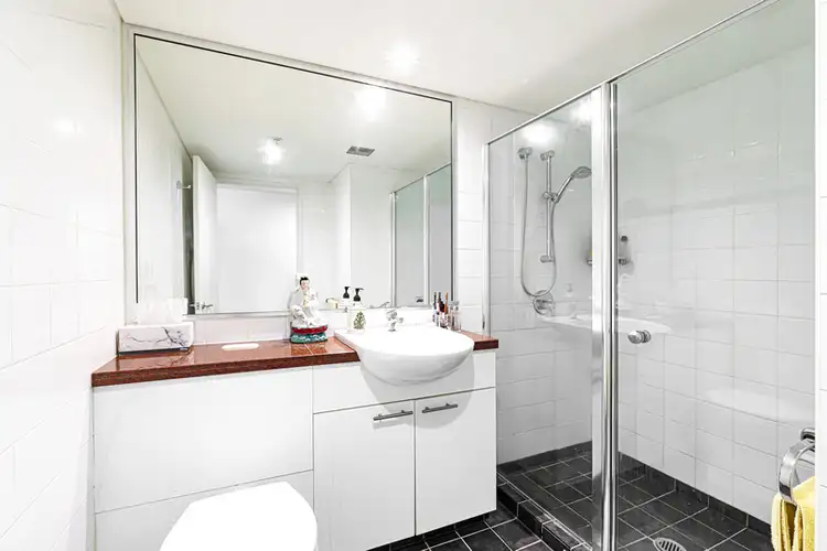 Fourth view of Homely apartment listing, 204/3 Herbert Street, St Leonards NSW 2065